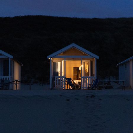 Willy Zuid Villa Katwijk aan Zee Eksteriør billede