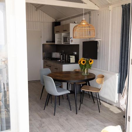Willy Zuid Villa Katwijk aan Zee Eksteriør billede